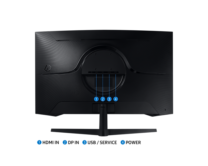 Samsung Odyssey G5 27 Samsung Odyssey G5 27